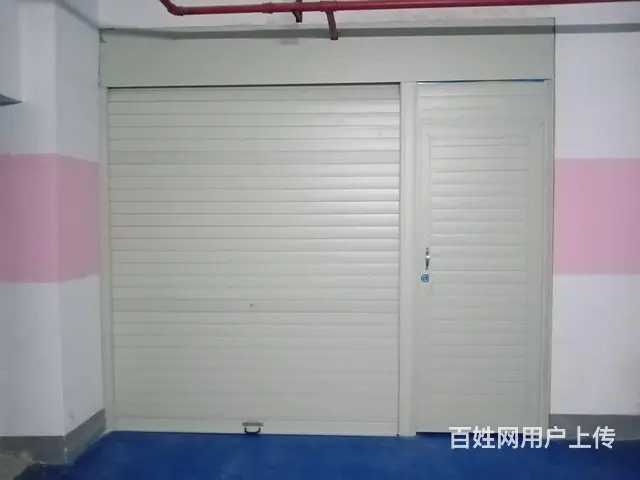 电动卷闸门定做，维修安装，车库卷帘门定做维修安装 - 图片 5