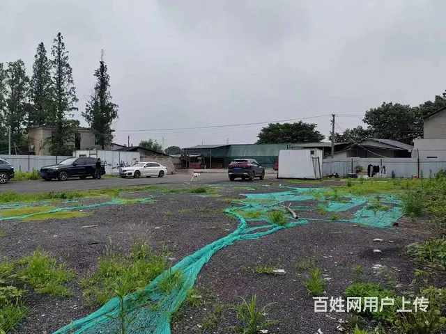 （老板本人）开福区开福大道捞刀河独门独院场地出租  6470 - 图片 7