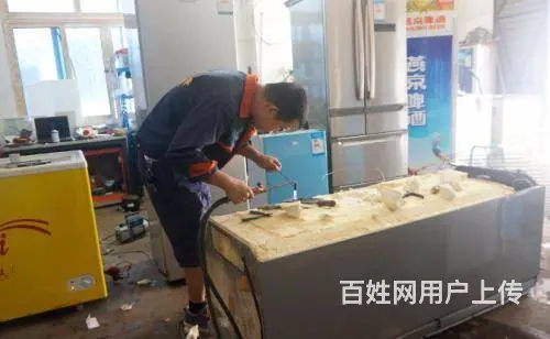 嘉兴 空调 冰箱 洗衣机 电视机 热水器燃气灶维修 - 图片 2