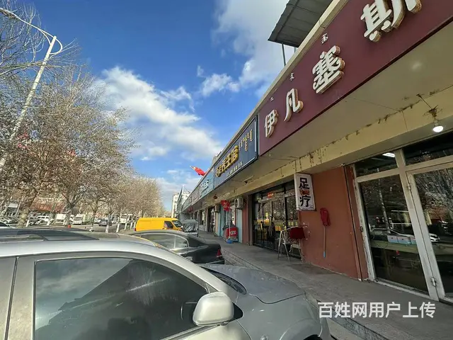 1064    保利商圈商铺空转 啥都能干 就要一万 - 图片 2