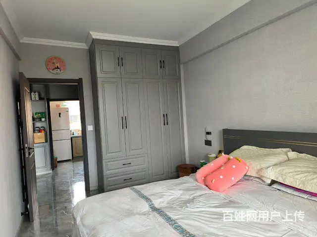 精装房阁楼带露台 - 图片 8