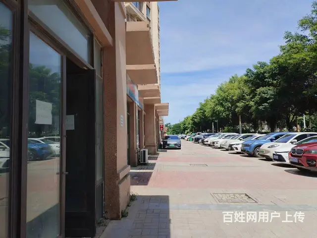 （51旺铺推荐）新大洲大道绿地城65平临街旺铺招租 - 图片 3