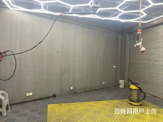 【搞定了！】青庭商铺/焕新汽车美容 江东金村好位置汽车美容店 - 图片 2
