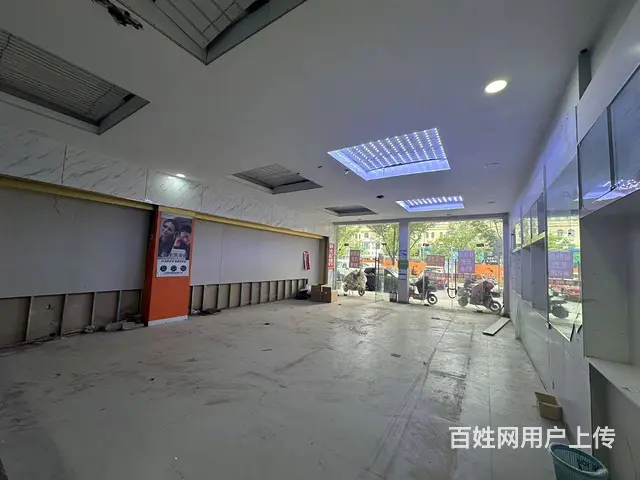 （徐州找店网）沛县商都门口沿街门面房东直接出租 - 图片 8