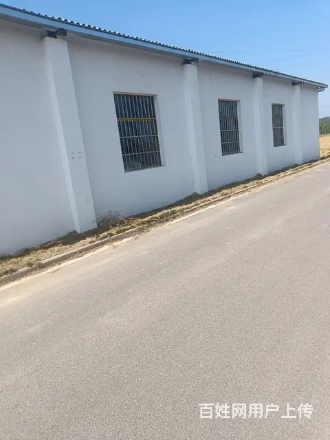 地理位置好的仓库低价出租 - 图片 1