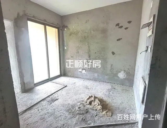 前山市场对面 前山新城全新一房一厅仅售88万 - 图片 1