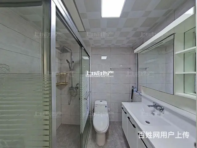新推 上书房中间楼层 小三房108平精装230万诚 - 图片 3