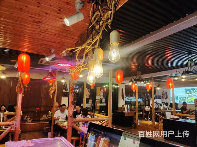 （老板本人）德思勤红星商圈特色火爆餐馆优价转让 6149 - 图片 6