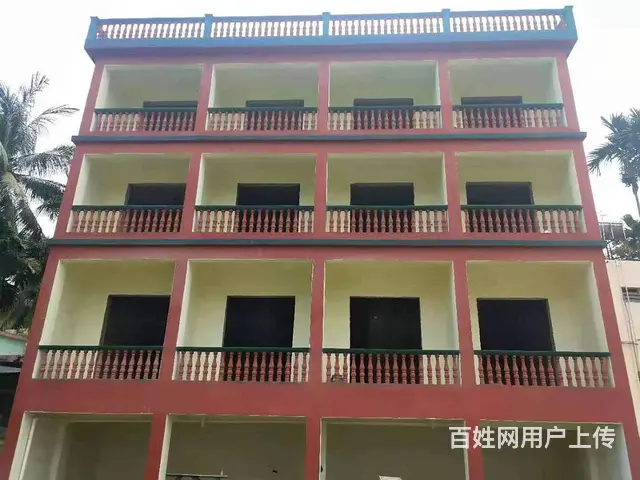 （51旺铺推荐）亚龙湾博后红光民宿1000平整栋出租 - 图片 2