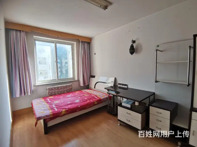铁西花园一期附近4楼123.28平，三室两厅一卫，简单装修3 - 图片 10
