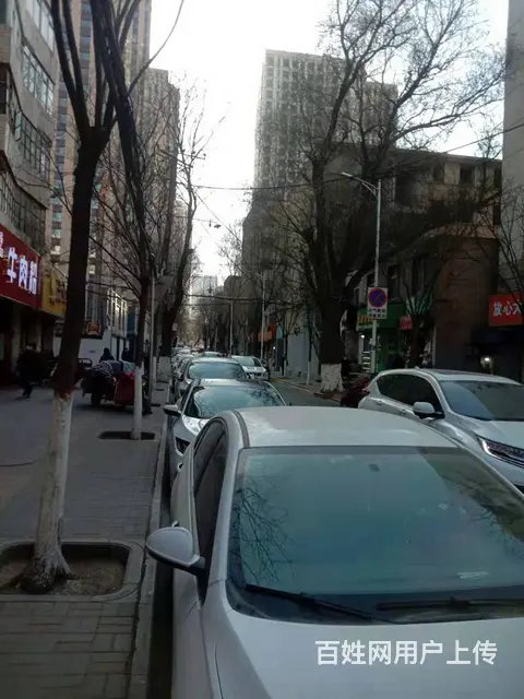 7349(七P)个人城西区五四大街北气象巷牛肉面店转让 - 图片 3