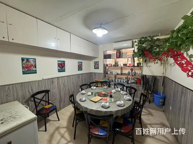 1122   民主路东门火锅老店转让 位置好 人流大 流水高 - 图片 7