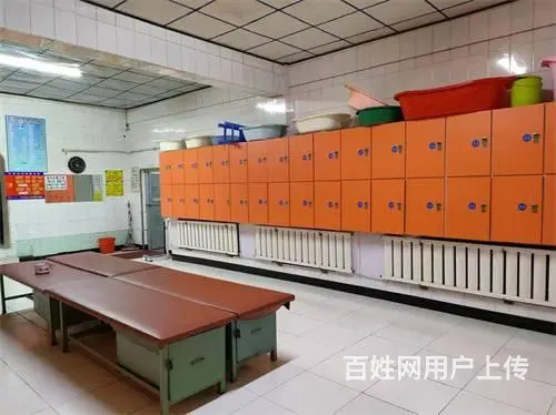 昌邑区一大众浴池出兑 - 图片 1