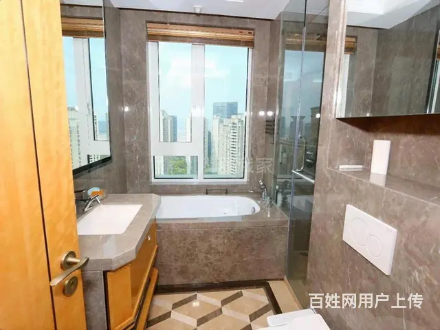 奥体  金茂府  4室  2厅 - 图片 4