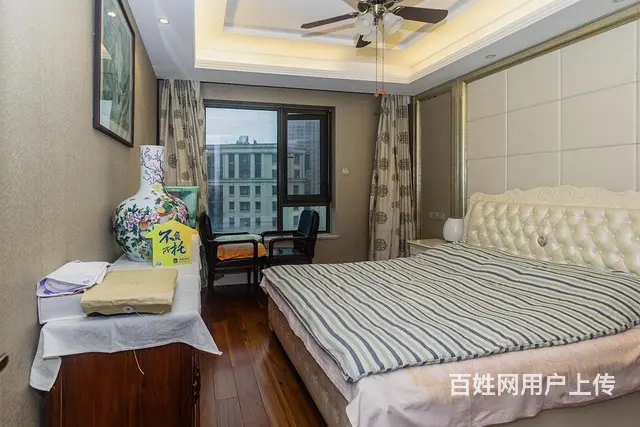 必看好房！远洋大河宸章 桥西高品质 可拎包入住 业主诚心卖 - 图片 1