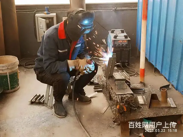 威海电焊工培训学校乳山学叉车挖掘机培训铲车培训驾校 - 图片 3