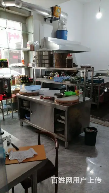 本人另有发展，现将经营中餐饮店铺转让 - 图片 2