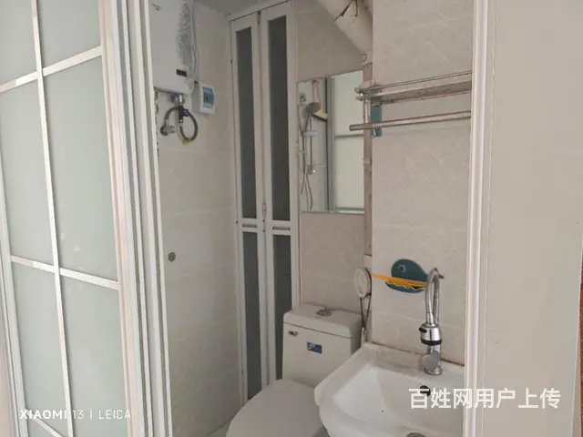 胜利小学附近3楼一室榻榻米空调热水器冰箱洗衣机无线网能做饭 - 图片 4