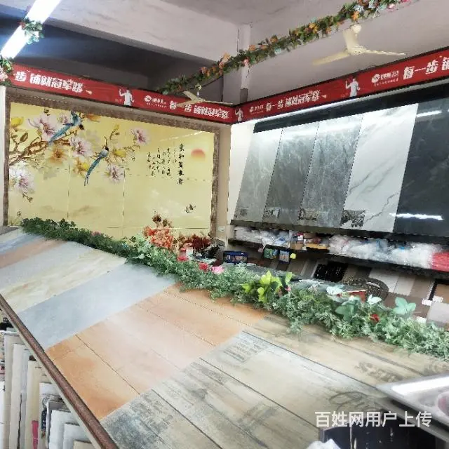 商铺转让！各建设材料可经营！接手即可开业！ - 图片 5