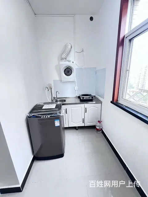 东湖景园A区 3室1厅2卫 精装修 南北通透 配套 - 图片 1