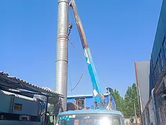 出售随车吊、自备吊