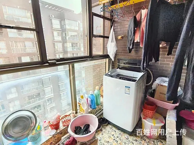 182万12楼东南88.8平3房 精装 - 图片 8