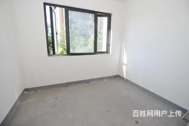 毛坯四房可自选装修风格 130方大房，看房方便 - 图片 11