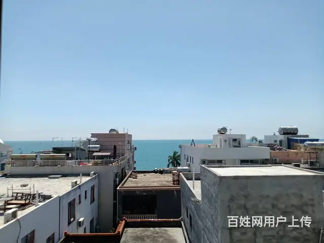 （51旺铺推荐）马岭20间房海景民宿整体转让 - 图片 6
