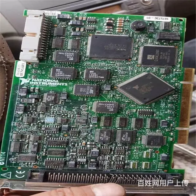 昆山回收FPC废边料 回收PCB主板 回收电子器件 - 图片 1