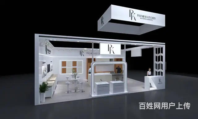 美国加州卫浴展-国外展我们也可以搞搞滴-需要联系 - 图片 3