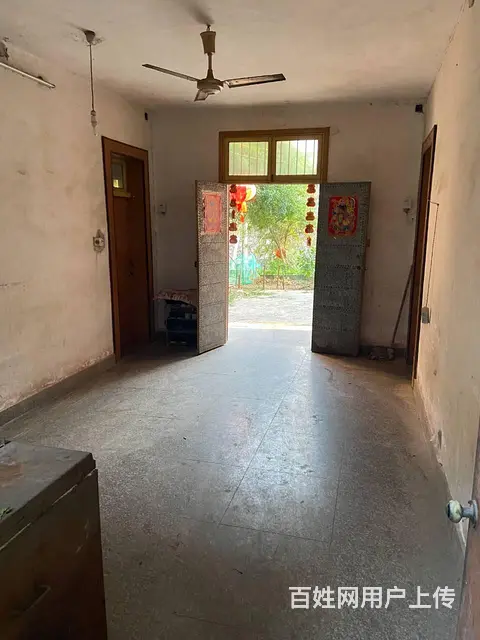茶山里面凤凰山 普通住宅 简单装修 - 图片 6
