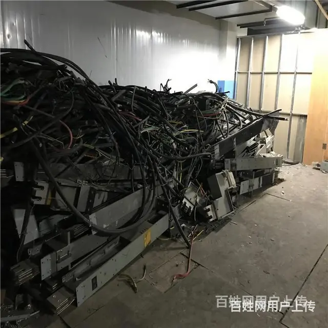 池州回收通信电缆同城免费上门 - 图片 1