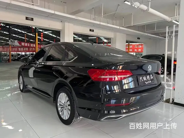大众 朗逸 2019款 1.4TSI 双离合 280TSI - 图片 4