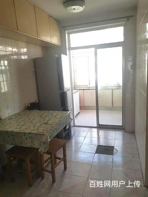 道恕街小学华茂小区2室1厅设施齐全 - 图片 5
