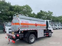 二手手续齐全5吨5吨柴油加油车厂家地址联系方式