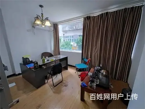 （达州铺源网）西外西晶农贸市场旁临街二楼200㎡空铺出租 - 图片 5