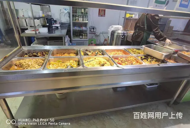 盒饭出兑转让 饭店餐馆出兑转让 - 图片 4