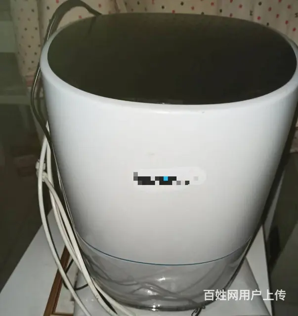 出售闲置品牌净水机（包含储水器和过滤器）可以旧换新 - 图片 2