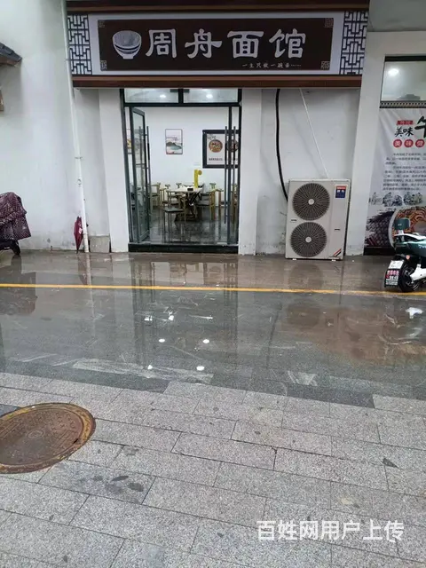 位置优越 全天人流不断  生意好做 适合各种各样的生意 - 图片 4