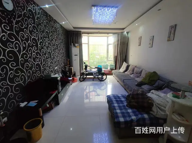急售  91医院附近 瑞丽小区  2楼3室南北通透 可公积金 - 图片 1