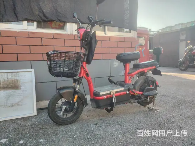 出售雅迪电动车 - 图片 2
