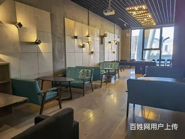 7472(七P）个人城西区万达4号门口临街酒吧转让 - 图片 4