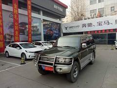 长丰黑金刚 2013款 2.2L 手动 后驱 标准