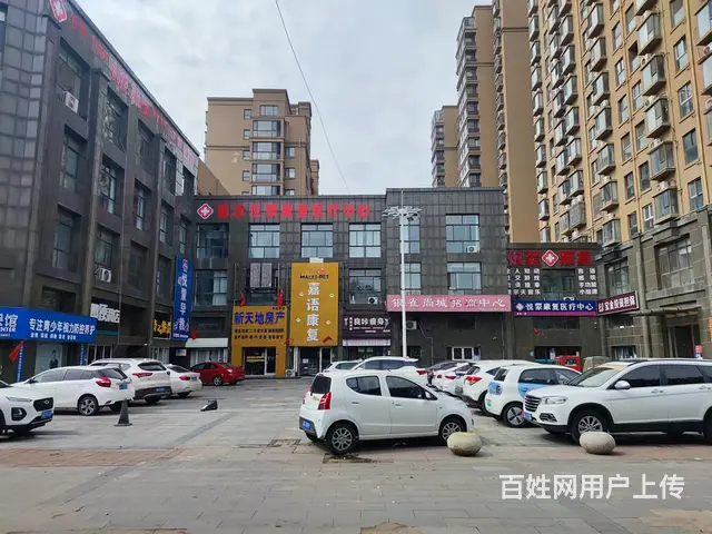 (58今铺)七路银雀尚城 精装美容养生馆 - 图片 2