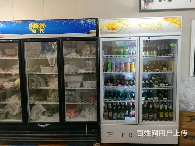 B个人一水韵路商业街餐饮店转让 - 图片 5