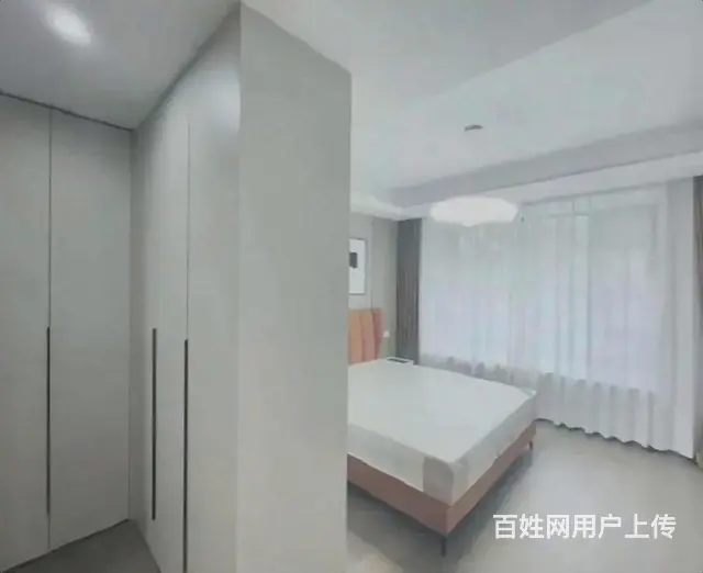 机投镇人居柏荟城荟瑞阁137.00平精装修315.00万元热 - 图片 11