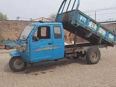三轮车转让