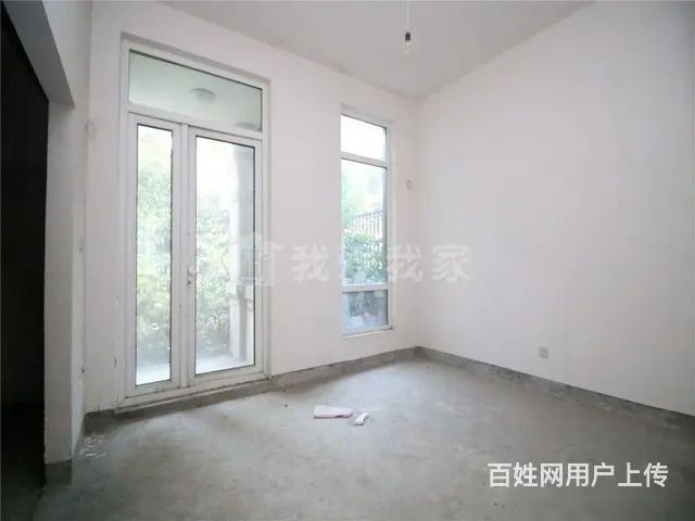 新出绿地世纪城别墅，未装修纯毛坯，位置好，价格诚心 - 图片 7