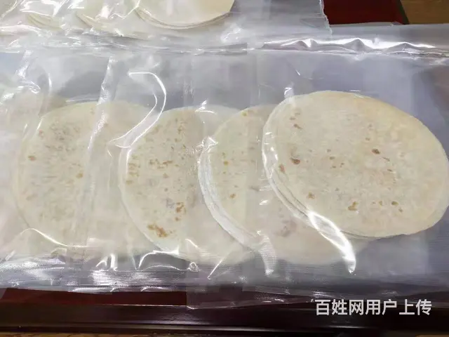 全自动烙馍机、全自动单饼机、工业先进、智能化程度高 - 图片 12