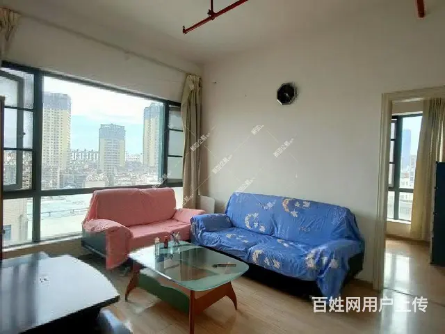 一环内 单价7千 48万两室每月可租1800 - 图片 3